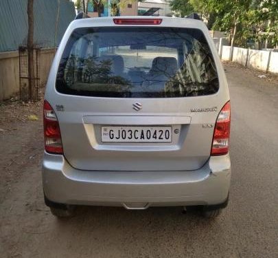 Used 2007 Wagon R LXI  for sale in Ahmedabad