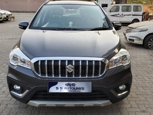 Used 2017 S Cross Zeta DDiS 200 SH  for sale in Mumbai