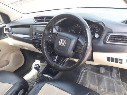 Used 2018 Amaze V Petrol  for sale in Jaipur