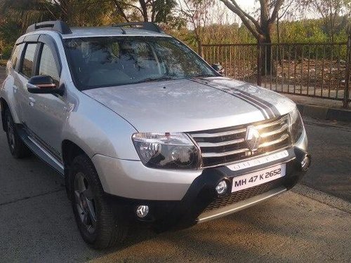 Used 2016 Duster 110PS Diesel RxL Explore  for sale in Mumbai