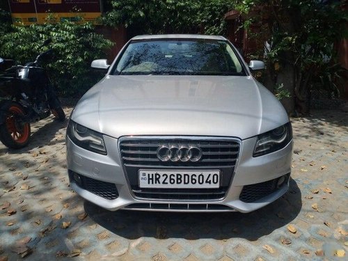 Used 2010 A4 1.8 TFSI  for sale in New Delhi