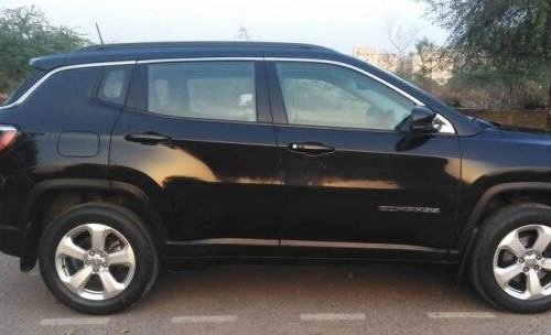 Used 2018 Compass 1.4 Limited  for sale in New Delhi