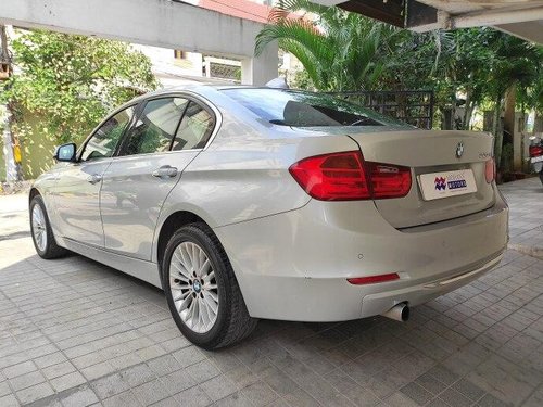 Used 2013 3 Series 320d Luxury Plus  for sale in Hyderabad