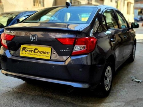 Used 2019 Amaze S i-VTEC  for sale in Jaipur