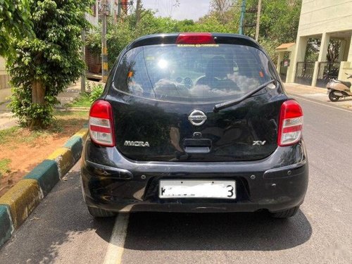 Used 2012 Micra XV  for sale in Bangalore