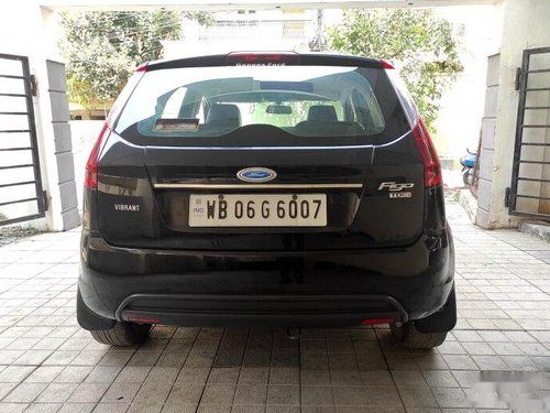 Used 2011 Figo Diesel ZXI  for sale in Hyderabad