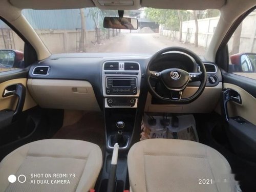 Used 2014 Polo GT TDI  for sale in Ahmedabad