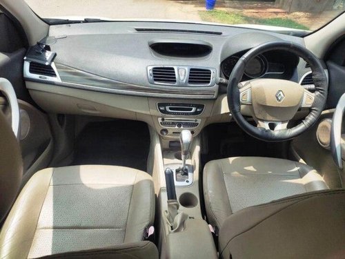 Used 2011 Fluence 2.0  for sale in Bangalore