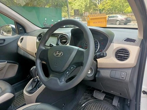 Used 2017 Grand i10 1.2 Kappa Magna  for sale in New Delhi