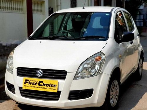 Used 2010 Ritz  for sale in Jaipur