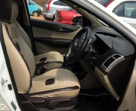 Used 2011 i20 1.4 CRDi Asta  for sale in Hyderabad