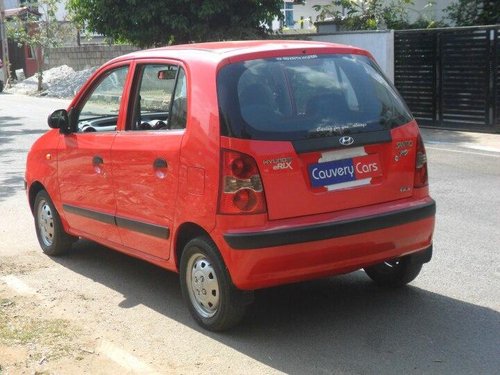 Used 2007 Santro Xing GLS  for sale in Bangalore