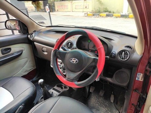 Used 2011 Santro Xing GLS  for sale in Hyderabad