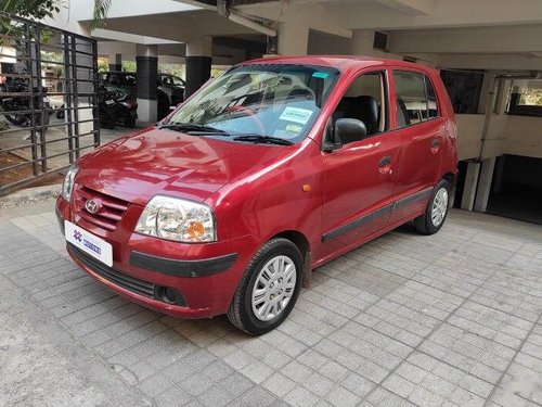 Used 2011 Santro Xing GLS  for sale in Hyderabad