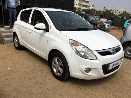 Used 2011 i20 1.4 CRDi Asta  for sale in Hyderabad