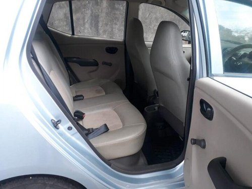 Used 2010 i10 Era  for sale in Thane