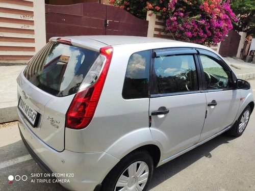 Used 2012 Figo Diesel EXI  for sale in Chennai