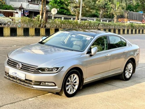 Used 2018 Passat 2.0 TDI AT Highline  for sale in Mumbai