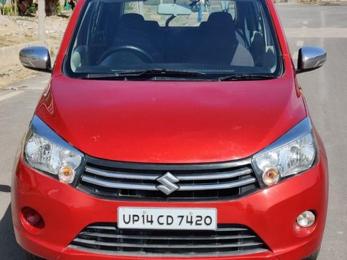 2014 Maruti Suzuki Celerio for sale at low price