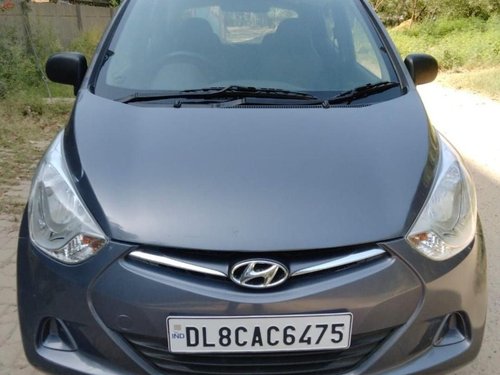 Used 2016 Hyundai eon1 low price