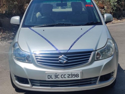 Used 2014 Maruti Suzuki SX4 low price