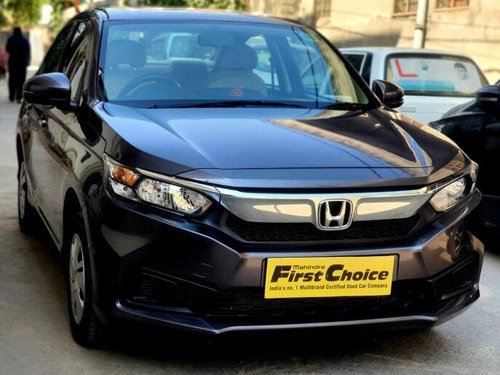 Used 2019 Amaze S i-VTEC  for sale in Jaipur