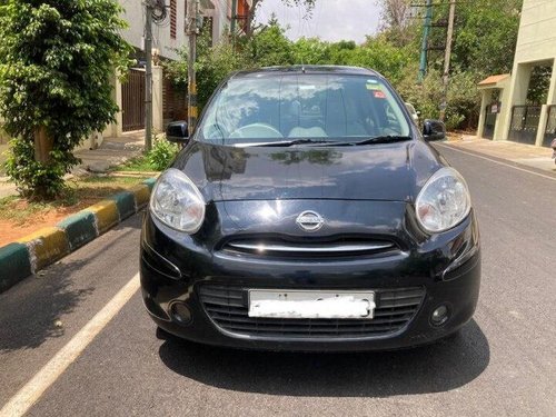 Used 2012 Micra XV  for sale in Bangalore