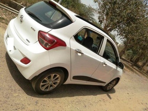 Used 2016 i10 Asta  for sale in New Delhi