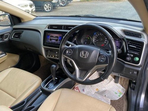 Used 2018 City i-VTEC ZX  for sale in Ahmedabad