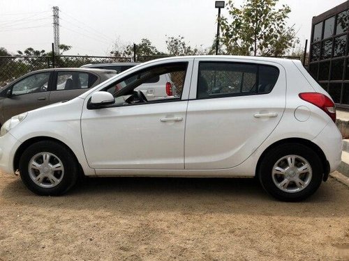 Used 2011 i20 1.4 CRDi Asta  for sale in Hyderabad