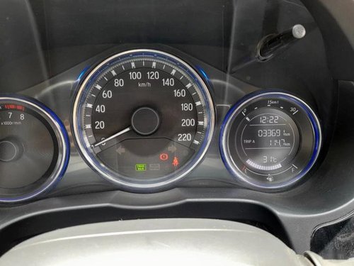 Used 2015 City i VTEC VX Option  for sale in Bangalore