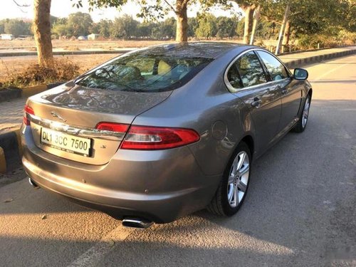 Used 2011 XF S 2.2  for sale in Faridabad