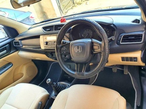 Used 2019 Amaze S i-VTEC  for sale in Jaipur