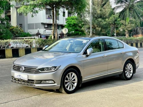 Used 2018 Passat 2.0 TDI AT Highline  for sale in Mumbai