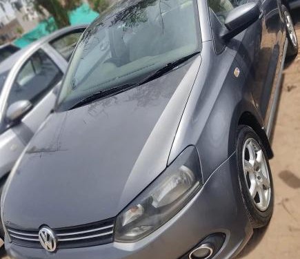 Used 2013 Vento Diesel Highline  for sale in Jaipur