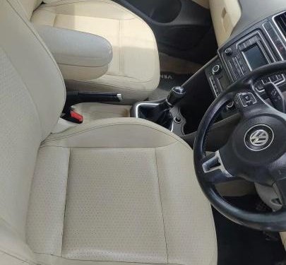 Used 2013 Vento Diesel Highline  for sale in Jaipur