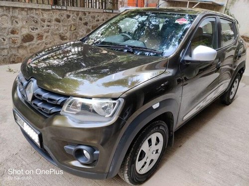 Used 2017 KWID  for sale in Pune