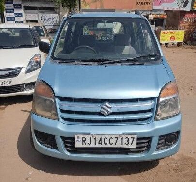 Used 2006 Wagon R LXI  for sale in Jaipur