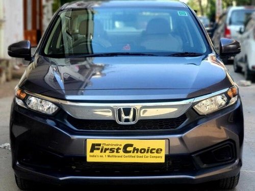 Used 2019 Amaze S i-VTEC  for sale in Jaipur