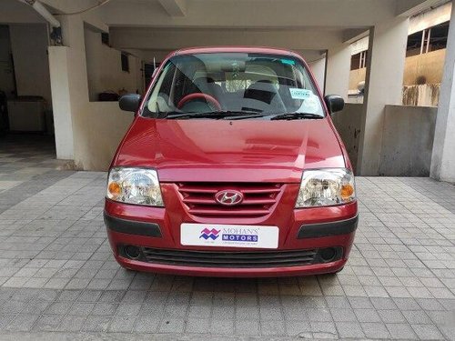 Used 2011 Santro Xing GLS  for sale in Hyderabad