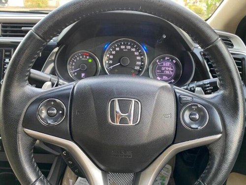 Used 2018 City i-VTEC ZX  for sale in Ahmedabad