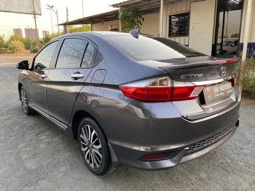 Used 2018 City i-VTEC ZX  for sale in Ahmedabad