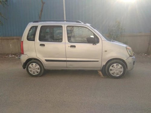 Used 2007 Wagon R LXI  for sale in Ahmedabad