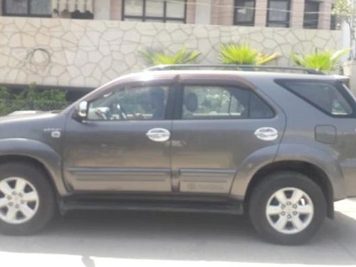 Used 2013 Fortuner 4x4 MT  for sale in Jaipur