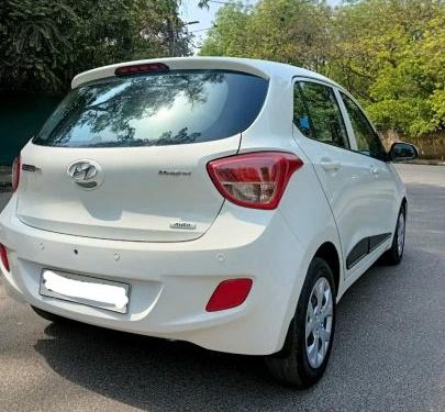 Used 2017 Grand i10 1.2 Kappa Magna  for sale in New Delhi