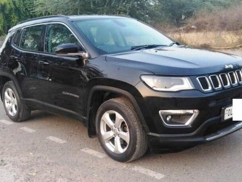 Used 2018 Compass 1.4 Limited  for sale in New Delhi