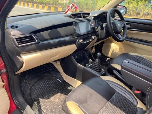 Used 2018 Amaze VX Diesel  for sale in Mumbai