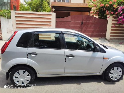 Used 2012 Figo Diesel EXI  for sale in Chennai