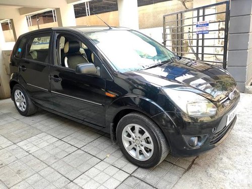 Used 2011 Figo Diesel ZXI  for sale in Hyderabad