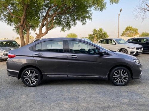 Used 2018 City i-VTEC ZX  for sale in Ahmedabad
